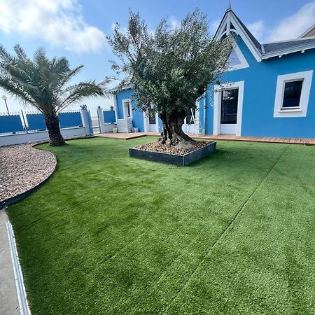 Villa Ocean Vue Mer 6 Pers Acces Place Direct Châtelaillon-Plage Exteriör bild