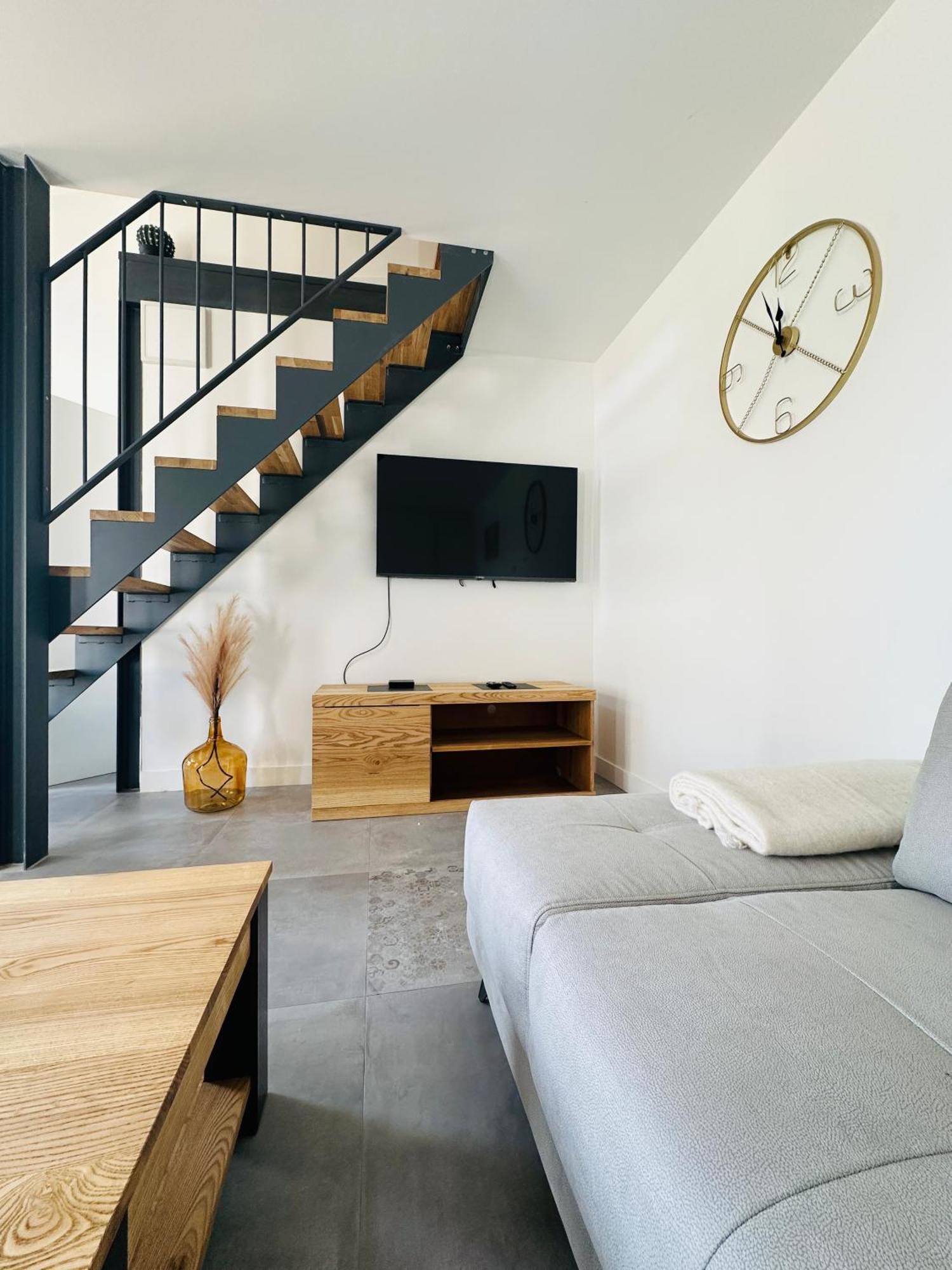 Villa Ocean Vue Mer 6 Pers Acces Place Direct Châtelaillon-Plage Exteriör bild
