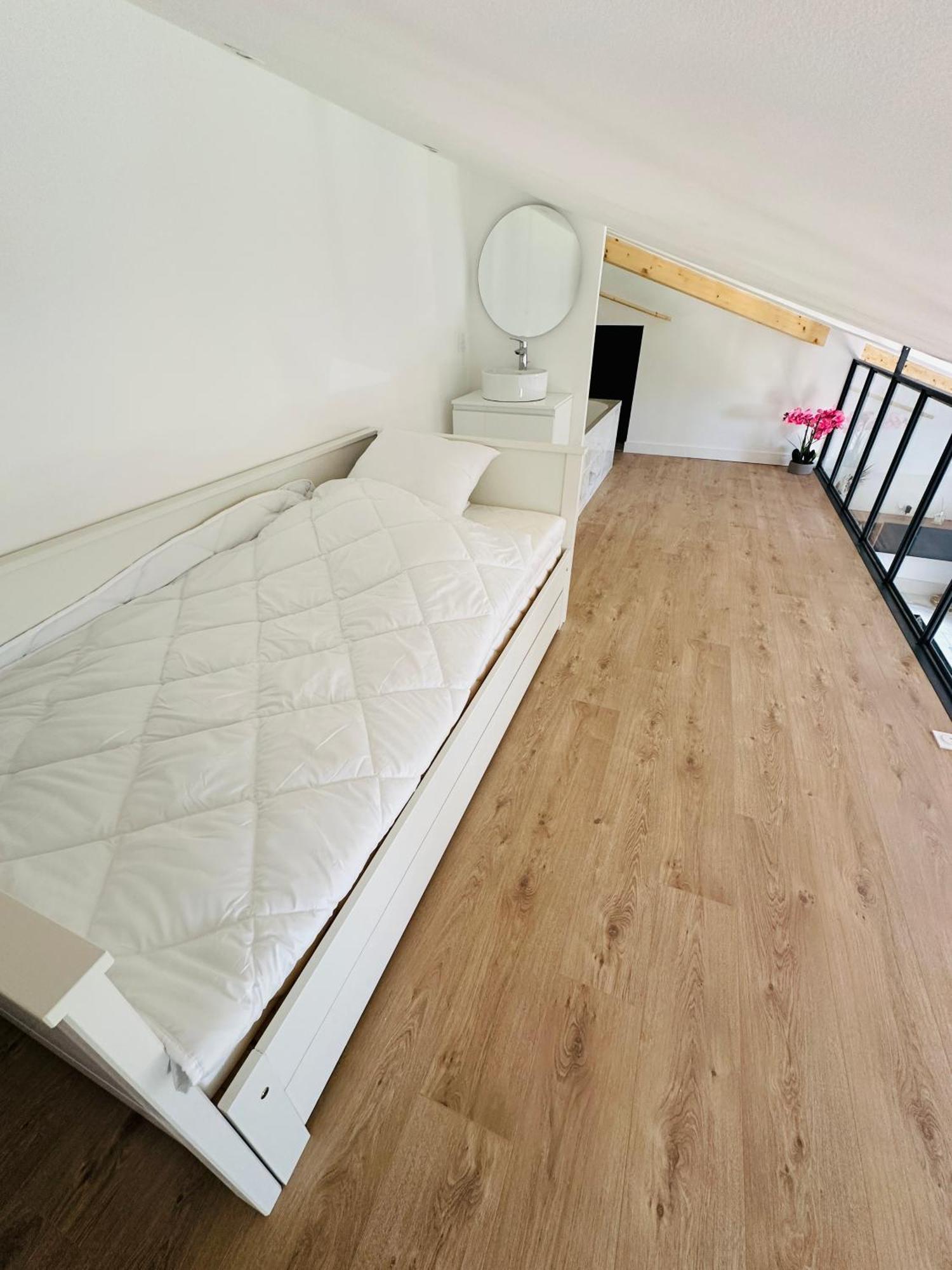 Villa Ocean Vue Mer 6 Pers Acces Place Direct Châtelaillon-Plage Exteriör bild