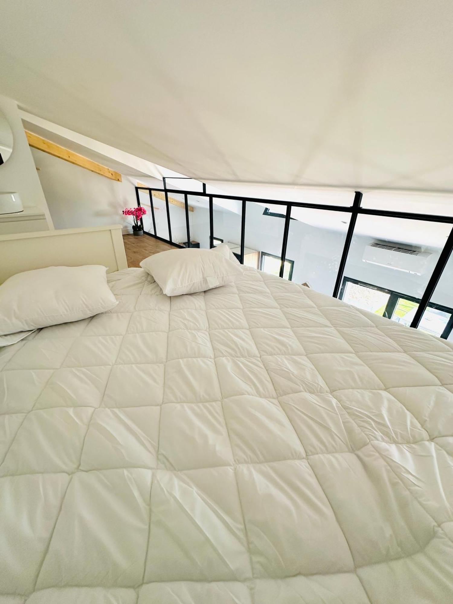 Villa Ocean Vue Mer 6 Pers Acces Place Direct Châtelaillon-Plage Exteriör bild
