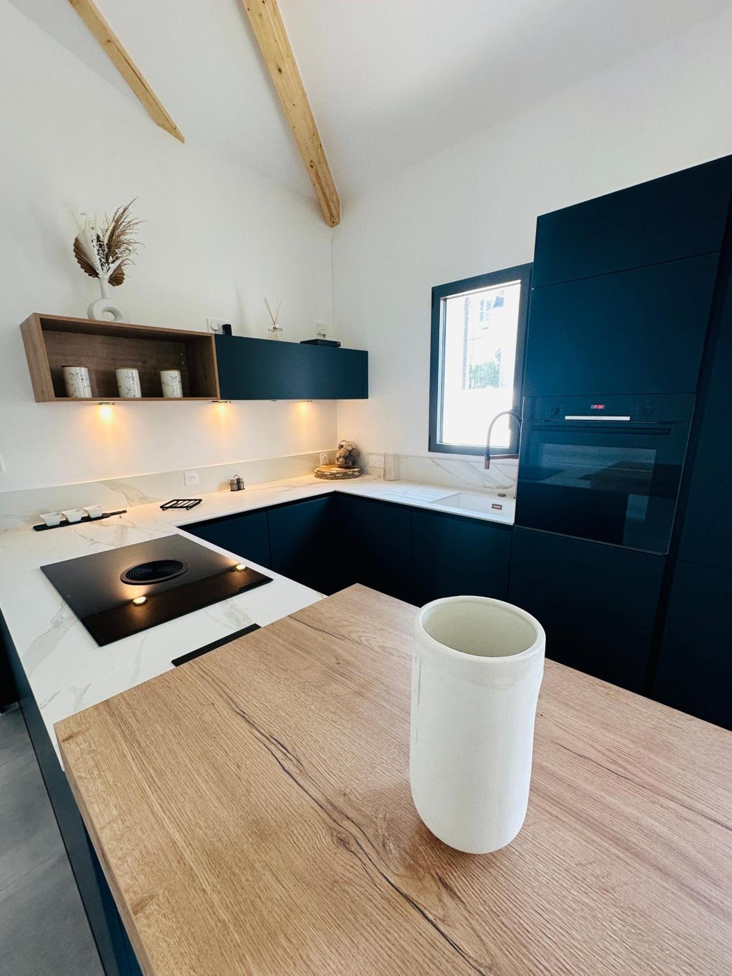 Villa Ocean Vue Mer 6 Pers Acces Place Direct Châtelaillon-Plage Exteriör bild