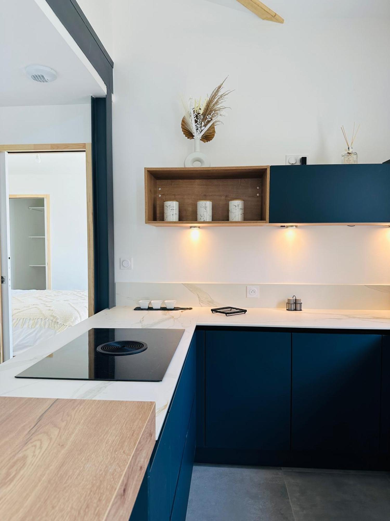 Villa Ocean Vue Mer 6 Pers Acces Place Direct Châtelaillon-Plage Exteriör bild