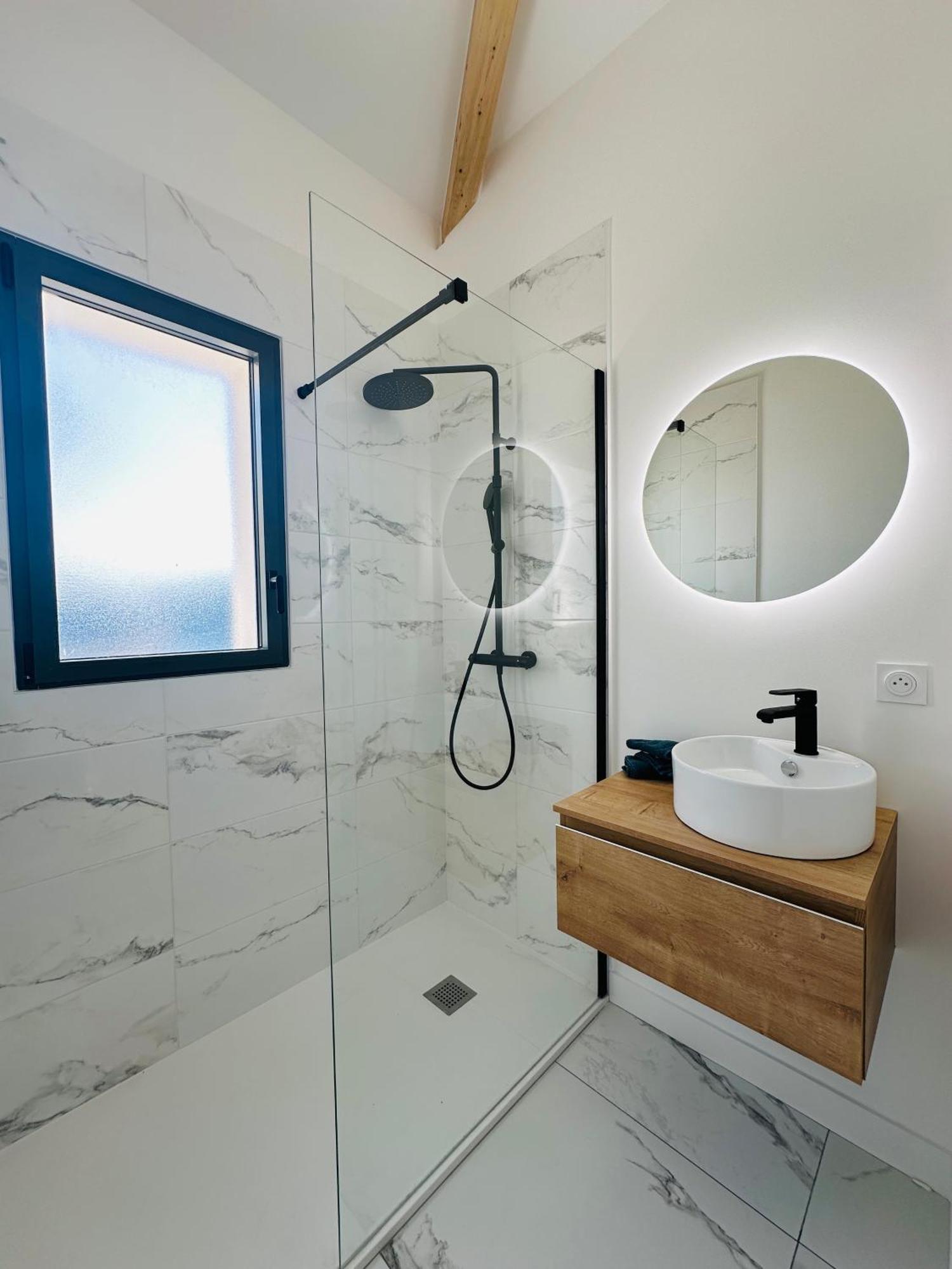 Villa Ocean Vue Mer 6 Pers Acces Place Direct Châtelaillon-Plage Exteriör bild
